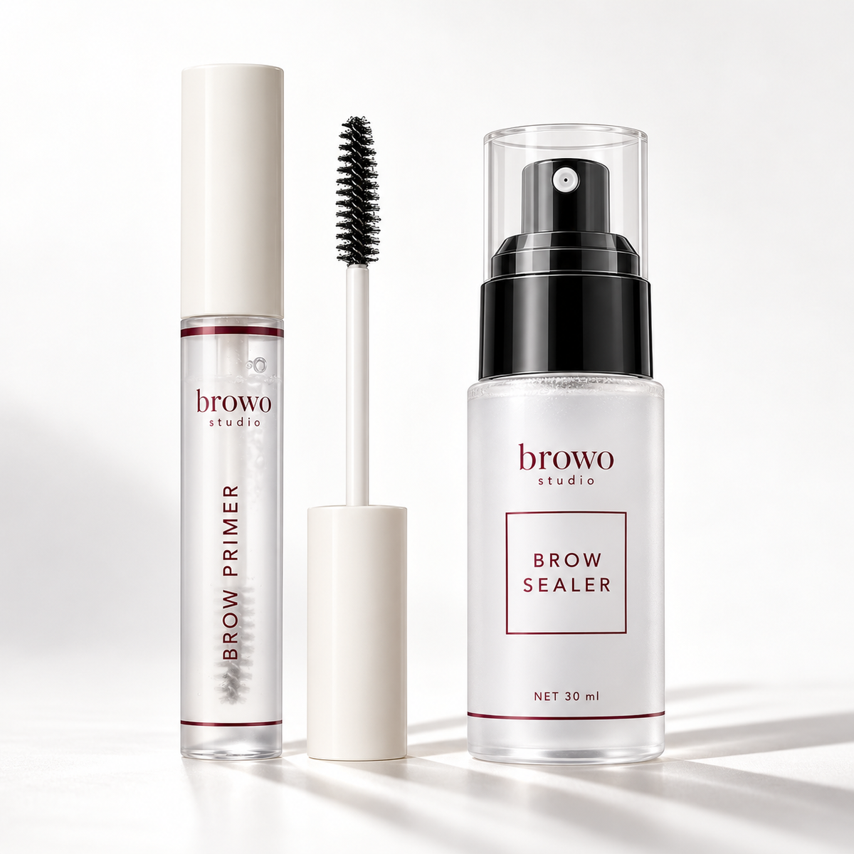Prime Me + Seal Me Duo — Browo Studio