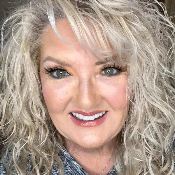 Brow result shared by Tracey H.