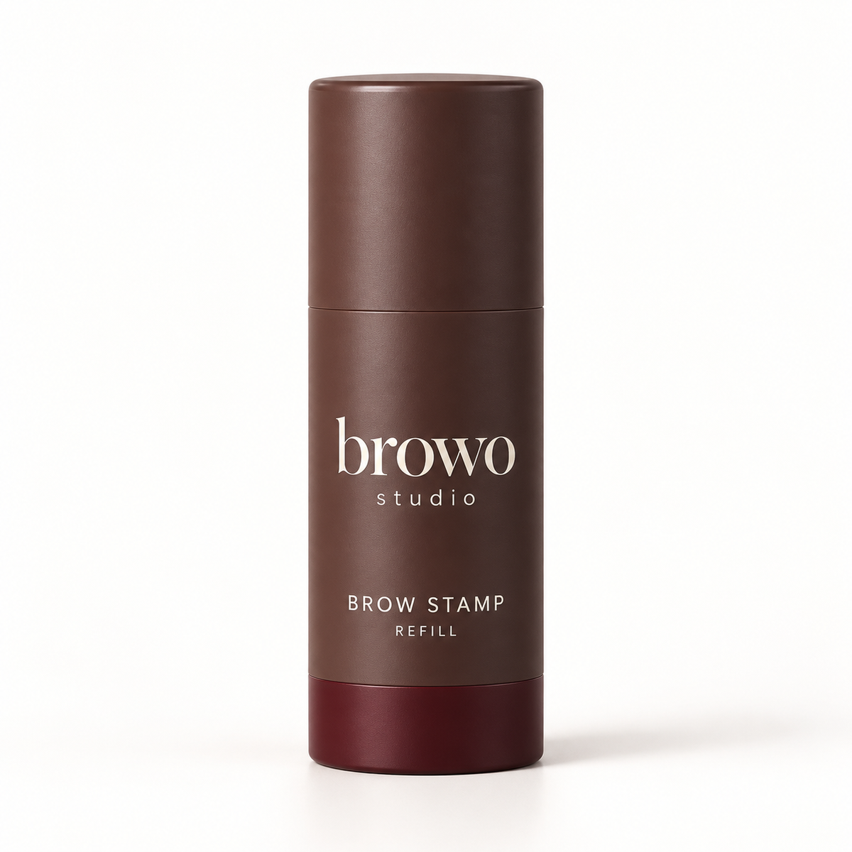Browo Studio refill — bundle includes two of this stamp